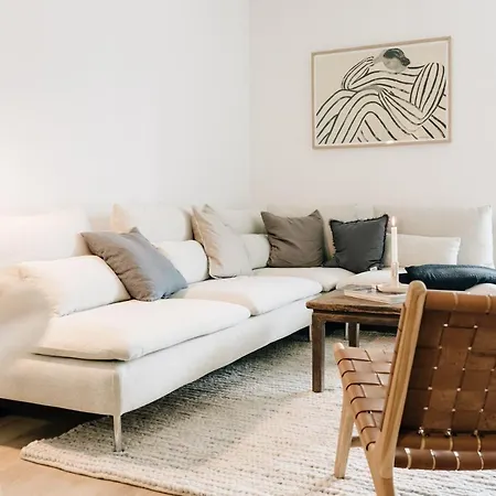 Apartment Nordic Calm Am Kellersee Malente