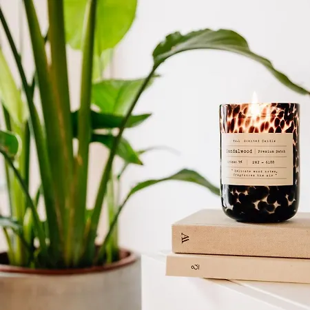 Apartment Nordic Calm Am Kellersee *