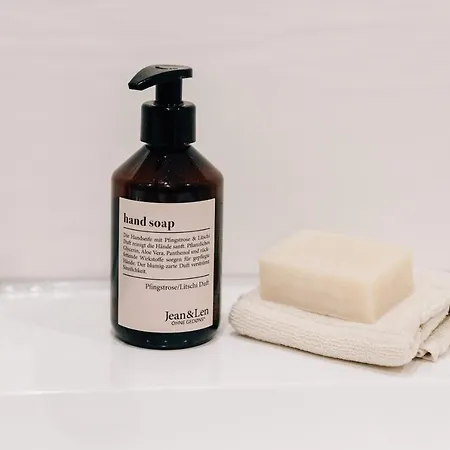 Nordic Calm Am Kellersee * Malente