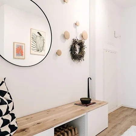 Nordic Calm Am Kellersee * Malente