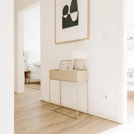 Nordic Calm Am Kellersee