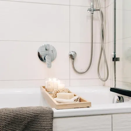 Nordic Calm Am Kellersee