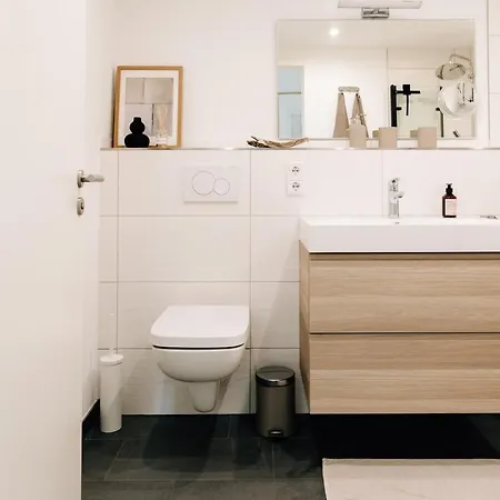 Nordic Calm Am Kellersee Malente