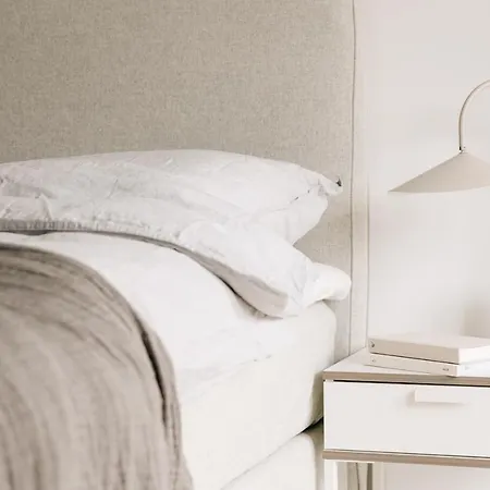 Apartment Nordic Calm Am Kellersee *