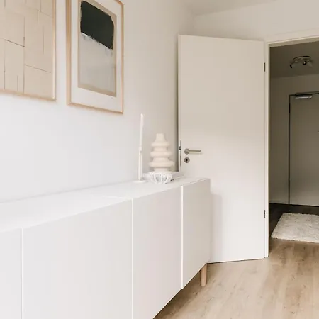 Nordic Calm Am Kellersee Malente