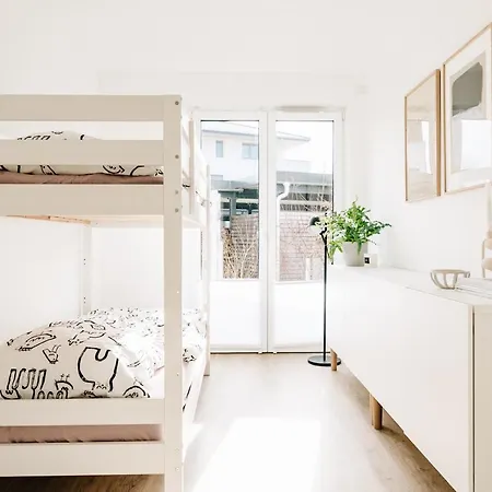 Apartment Nordic Calm Am Kellersee Malente