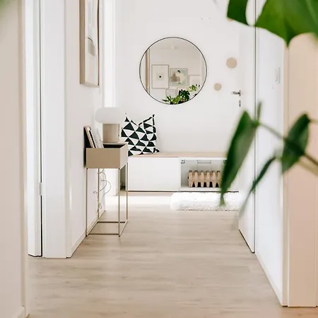 Nordic Calm Am Kellersee *