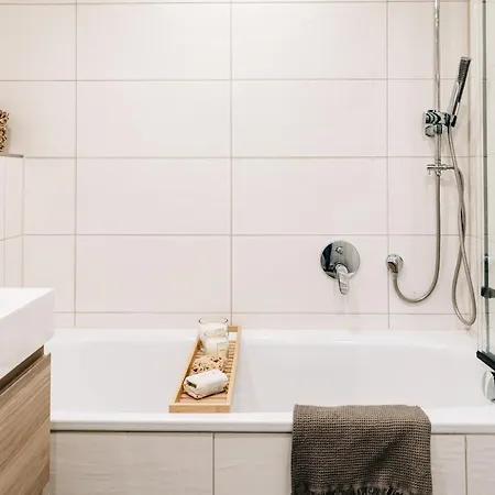 Nordic Calm Am Kellersee Malente