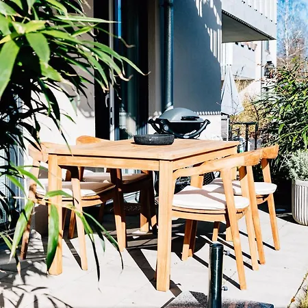 Nordic Calm Am Kellersee