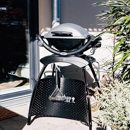 Apartment Nordic Calm Am Kellersee Malente