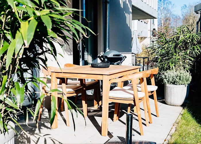 Nordic Calm Am Kellersee